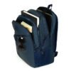 HOTSHOT laptop backpack for men|bag for men|office & college backpack|laptop bag|15.6 inch|Chest Strap|Trolley sleeve|32 L bag for men & women - Image 4
