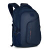 HOTSHOT laptop backpack for men|bag for men|office & college backpack|laptop bag|15.6 inch|Chest Strap|Trolley sleeve|32 L bag for men & women - Image 2