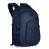HOTSHOT laptop backpack for men|bag for men|office & college backpack|laptop bag|15.6 inch|Chest Strap|Trolley sleeve|32 L bag for men & women - Image 2