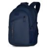 HOTSHOT laptop backpack for men|bag for men|office & college backpack|laptop bag|15.6 inch|Chest Strap|Trolley sleeve|32 L bag for men & women - Image 3
