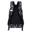 HOTSHOT HSPOWER_1820|school bag for boys|kid bag|bag for girls|backpack for boys|19 INCH|water resistant|36 L school bag - Image 5