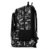 HOTSHOT HSPOWER_1820|school bag for boys|kid bag|bag for girls|backpack for boys|19 INCH|water resistant|36 L school bag - Image 4