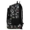 HOTSHOT HSPOWER_1820|school bag for boys|kid bag|bag for girls|backpack for boys|19 INCH|water resistant|36 L school bag - Image 4