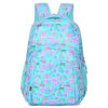 HOTSHOT QUALA_1821|school bag for girls|kid bag|bag for girls|backpack for boys|19 INCH|with rain cover|water resistant|40 L school bag