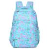 HOTSHOT QUALA_1821|school bag for girls|kid bag|bag for girls|backpack for boys|19 INCH|with rain cover|water resistant|40 L school bag