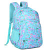 HOTSHOT QUALA_1821|school bag for girls|kid bag|bag for girls|backpack for boys|19 INCH|with rain cover|water resistant|40 L school bag - Image 3