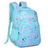 HOTSHOT QUALA_1821|school bag for girls|kid bag|bag for girls|backpack for boys|19 INCH|with rain cover|water resistant|40 L school bag - Image 3