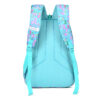 HOTSHOT QUALA_1821|school bag for girls|kid bag|bag for girls|backpack for boys|19 INCH|with rain cover|water resistant|40 L school bag - Image 5