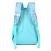 HOTSHOT QUALA_1821|school bag for girls|kid bag|bag for girls|backpack for boys|19 INCH|with rain cover|water resistant|40 L school bag - Image 5