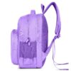 BEAUTY GIRLS BY HOTSHOT SWEET_1672|school bag for boys|kids bag| 16 inch|backpack for girls |water resistant|20L school bag - Image 4