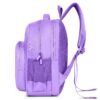 BEAUTY GIRLS BY HOTSHOT SWEET_1672|school bag for boys|kids bag| 16 inch|backpack for girls |water resistant|20L school bag - Image 4