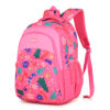 HOTSHOT barbie school bag for girls|kid bag|bag for girls|backpack for girls|17 INCH|water resistant|25 L school bag - Image 4