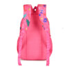 HOTSHOT barbie school bag for girls|kid bag|bag for girls|backpack for girls|17 INCH|water resistant|25 L school bag - Image 5