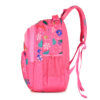 HOTSHOT barbie school bag for girls|kid bag|bag for girls|backpack for girls|17 INCH|water resistant|25 L school bag - Image 3