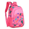 HOTSHOT barbie school bag for girls|kid bag|bag for girls|backpack for girls|17 INCH|water resistant|25 L school bag - Image 2