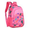 HOTSHOT barbie school bag for girls|kid bag|bag for girls|backpack for girls|17 INCH|water resistant|25 L school bag - Image 2