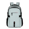 HOTSHOT QUANTUM_1355| 35 L unisex laptop backpack |15.6 inch|Detachable Key Ring,|Trolley sleeve|laptop bag for men|office & college|bag for men & women