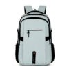 HOTSHOT QUANTUM_1355| 35 L unisex laptop backpack |15.6 inch|Detachable Key Ring,|Trolley sleeve|laptop bag for men|office & college|bag for men & women