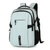 HOTSHOT QUANTUM_1355| 35 L unisex laptop backpack |15.6 inch|Detachable Key Ring,|Trolley sleeve|laptop bag for men|office & college|bag for men & women - Image 3