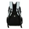 HOTSHOT QUANTUM_1355| 35 L unisex laptop backpack |15.6 inch|Detachable Key Ring,|Trolley sleeve|laptop bag for men|office & college|bag for men & women - Image 6