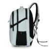 HOTSHOT QUANTUM_1355| 35 L unisex laptop backpack |15.6 inch|Detachable Key Ring,|Trolley sleeve|laptop bag for men|office & college|bag for men & women - Image 5