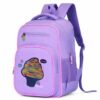 BEAUTY GIRLS BY HOTSHOT SWEET_1672|school bag for boys|kids bag| 16 inch|backpack for girls |water resistant|20L school bag - Image 3