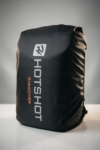 HOTSHOT URBAN |Premium Laptop backpack|Office |College|15 Inch|20L|With Rain cover & Waterproof Zippers |Men & Women - Image 3