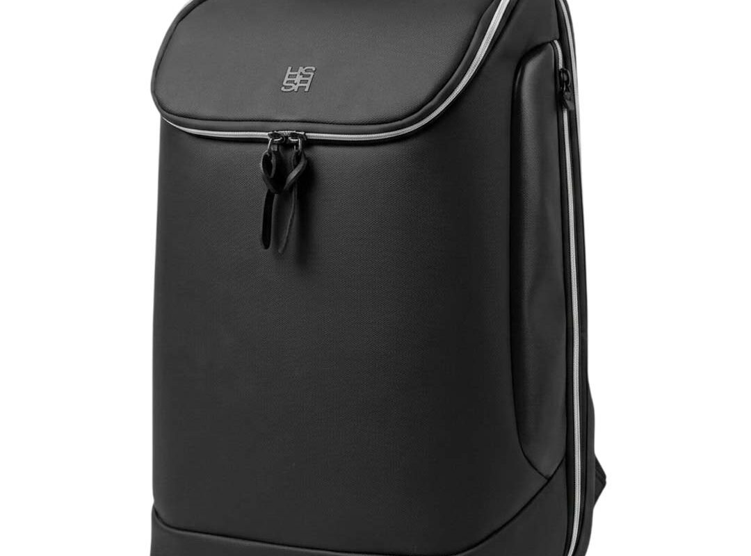 HOTSHOT URBAN |Premium Laptop backpack|Office |College|15 Inch|20L|With Rain cover & Waterproof Zippers |Men & Women