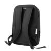 HOTSHOT URBAN |Premium Laptop backpack|Office |College|15 Inch|20L|With Rain cover & Waterproof Zippers |Men & Women - Image 2