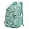 HOTSHOT BOOK BUDDY_1832|school bag for girls|kid bag|bag for girls|backpack for girls|for boys & girls|19 INCH|water resistant|40 L school bag - Image 2