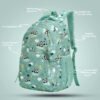 HOTSHOT BOOK BUDDY_1832|school bag for girls|kid bag|bag for girls|backpack for girls|for boys & girls|19 INCH|water resistant|40 L school bag - Image 7