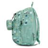 HOTSHOT PANDA_1837|school bag for girls|kid bag|bag for girls|backpack for girls|For Boys & Girls|15.5 INCH|water resistant|20 L school bag - Image 6