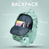 HOTSHOT PANDA_1837|school bag for girls|kid bag|bag for girls|backpack for girls|For Boys & Girls|15.5 INCH|water resistant|20 L school bag - Image 9