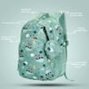 HOTSHOT PANDA_1837|school bag for girls|kid bag|bag for girls|backpack for girls|For Boys & Girls|15.5 INCH|water resistant|20 L school bag - Image 7