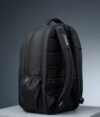 HOTSHOT All-Rounder Laptop Backpack with Raincover|Office|College|Travel|Anti Theft Pocket|Suspension Straps|Trolley Sleeve|Detachable Key Ring|for Men and Women|15 In|38L - Image 5