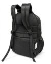 HOTSHOT All-Rounder Laptop Backpack with Raincover|Office|College|Travel|Anti Theft Pocket|Suspension Straps|Trolley Sleeve|Detachable Key Ring|for Men and Women|15 In|38L - Image 2
