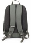 HOTSHOT 1487_DAYRIDER|bag for men|backpack for men|office & college backpack|men & women|boys & girls|17 INCH |water Resistant|girls bag|24L school bag - Image 4