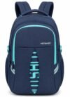 HOTSHOT 1513_SWIFT|backpack for men|office & college backpack|bag for men|18 INCH|men & women|boys & girls|with Rain Cover |water Resistant|girls bag|40L school bag