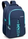 HOTSHOT 1513_SWIFT|backpack for men|office & college backpack|bag for men|18 INCH|men & women|boys & girls|with Rain Cover |water Resistant|girls bag|40L school bag - Image 2