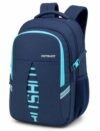 HOTSHOT 1513_SWIFT|backpack for men|office & college backpack|bag for men|18 INCH|men & women|boys & girls|with Rain Cover |water Resistant|girls bag|40L school bag - Image 3