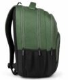 HOTSHOT 1833_MOTO PACK|backpack for men|bag for men|office & college backpack|19 INCH|men & women|boys & girls|with Rain Cover |water Resistant|girls bag|40L school bag - Image 3