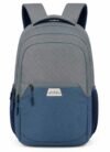 HOTSHOT 1843_CHARLIE|backpack for men|bag for men|office & college backpack|men & women|boys & girls|19 INCH|water Resistant|32L school bag