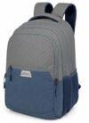 HOTSHOT 1843_CHARLIE|backpack for men|bag for men|office & college backpack|men & women|boys & girls|19 INCH|water Resistant|32L school bag - Image 2