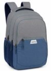 HOTSHOT 1843_CHARLIE|backpack for men|bag for men|office & college backpack|men & women|boys & girls|19 INCH|water Resistant|32L school bag - Image 3