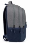 HOTSHOT 1843_CHARLIE|backpack for men|bag for men|office & college backpack|men & women|boys & girls|19 INCH|water Resistant|32L school bag - Image 4