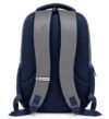 HOTSHOT 1843_CHARLIE|backpack for men|bag for men|office & college backpack|men & women|boys & girls|19 INCH|water Resistant|32L school bag - Image 5