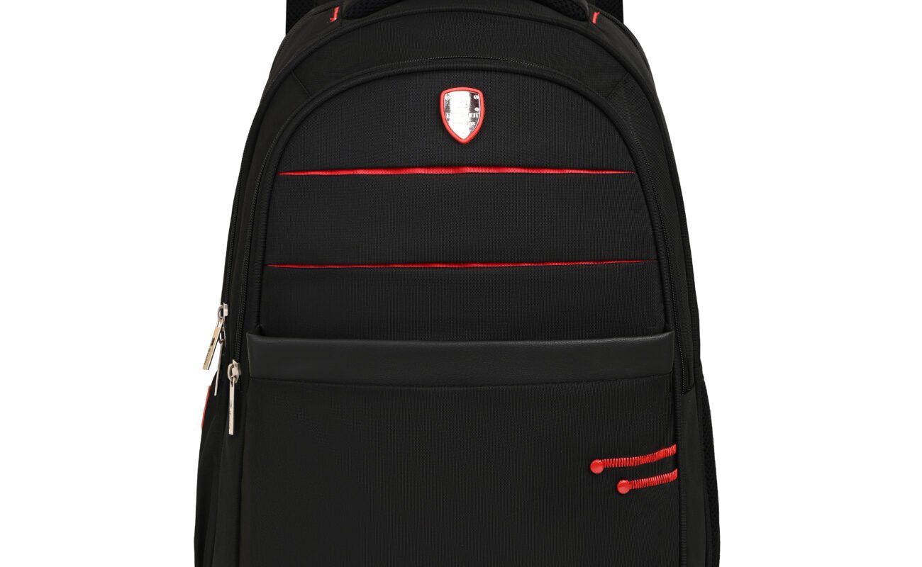 HOTSHOT BAGS RUGGEDON_0166|Chest Strap|Key Ring holder|laptop bag|college & office backpack|bag for men & women|15.6 INCH|Water Resistant|36L backpack for men