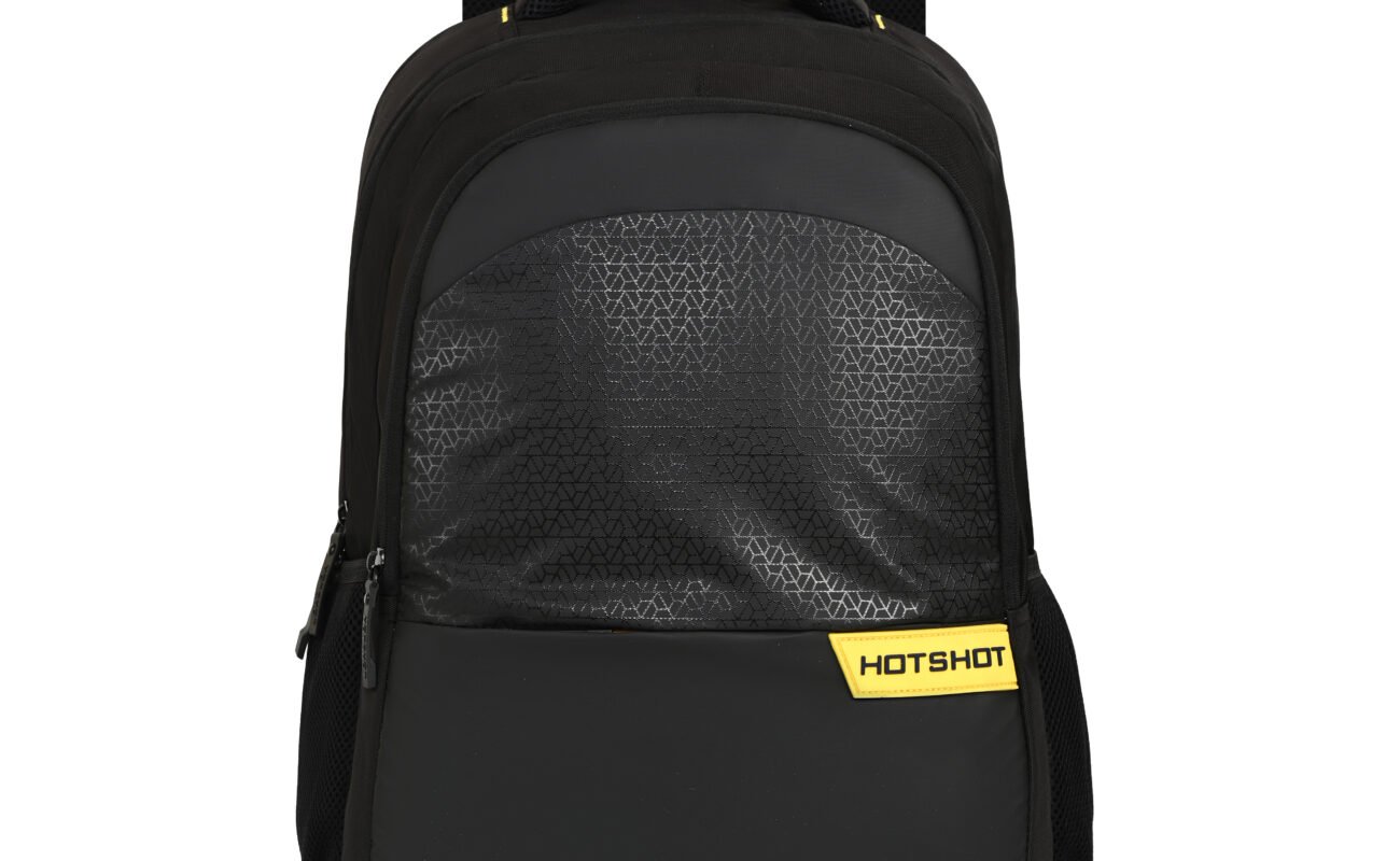 HOTSHOT BAGS ENDURA_1288| Key Ring holder|Laptop bag|college & office backpack|bag for men & women|Travel Bag|15.6 INCH|Water Resistant|40L backpack for men