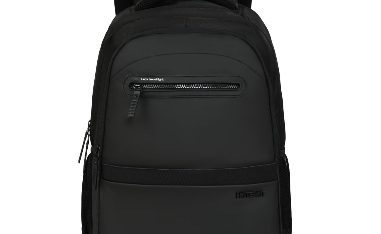 HOTSHOT BAGS ASCENT_1472|Trolly sleeve|Suspension straps|Detachable Key Ring|laptop backpack|college & office backpack|bag for men & women||15.6|Water Resistant|38L backpack for men