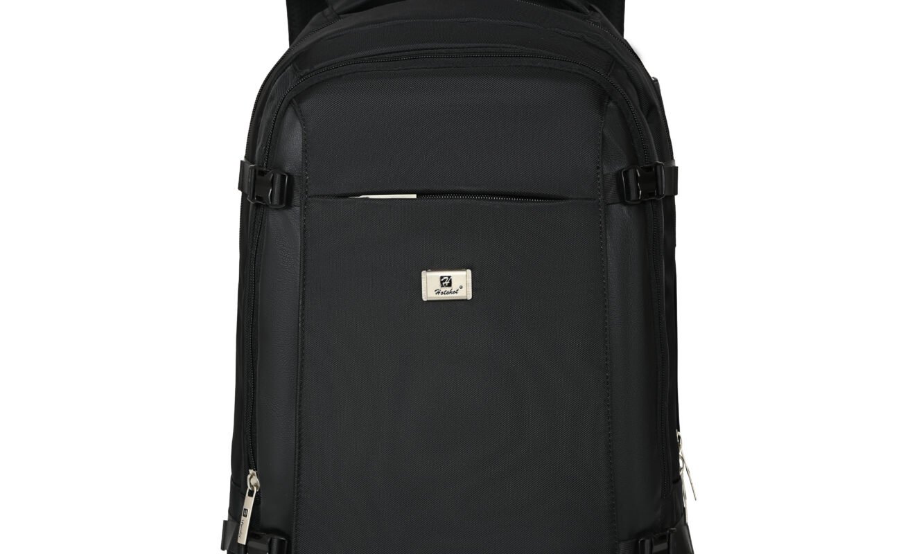HOTSHOT BAGS POWER PACK_1492|SPECS,CARD|USB CHARGING PORT|Trolley Sleeve|Detachable Key Ring|Laptop bag|college & office backpack|bag for men & women|15.6 INCH|28L backpack for men